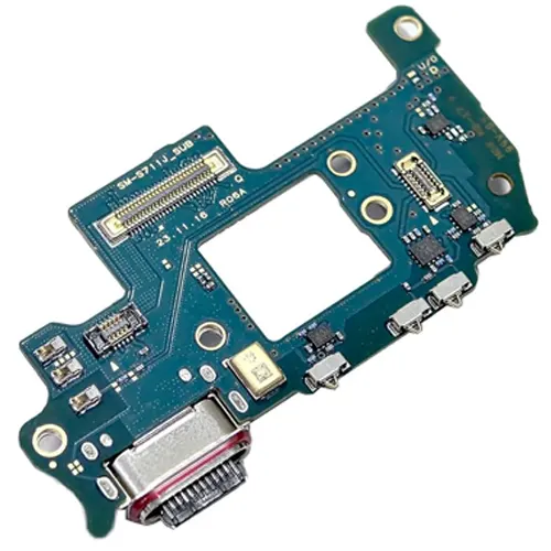 Replacement for SAMSUNG F06 5G CHARGING PCB FLEX - Quality Phone Parts in Sri Lanka